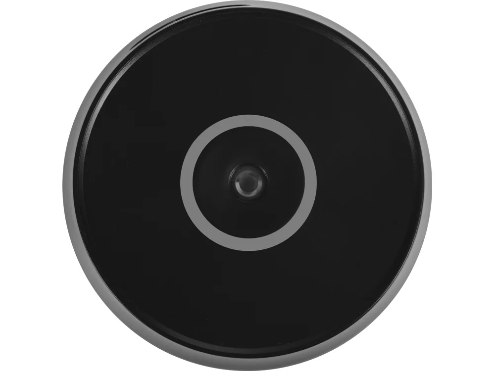 USB Увлажнитель воздуха с подсветкой Steam черный 200 мл - фото 4