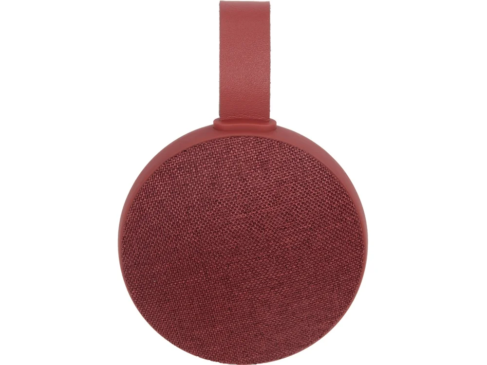 Портативная акустика Mysound BT-35 красный - фото 2