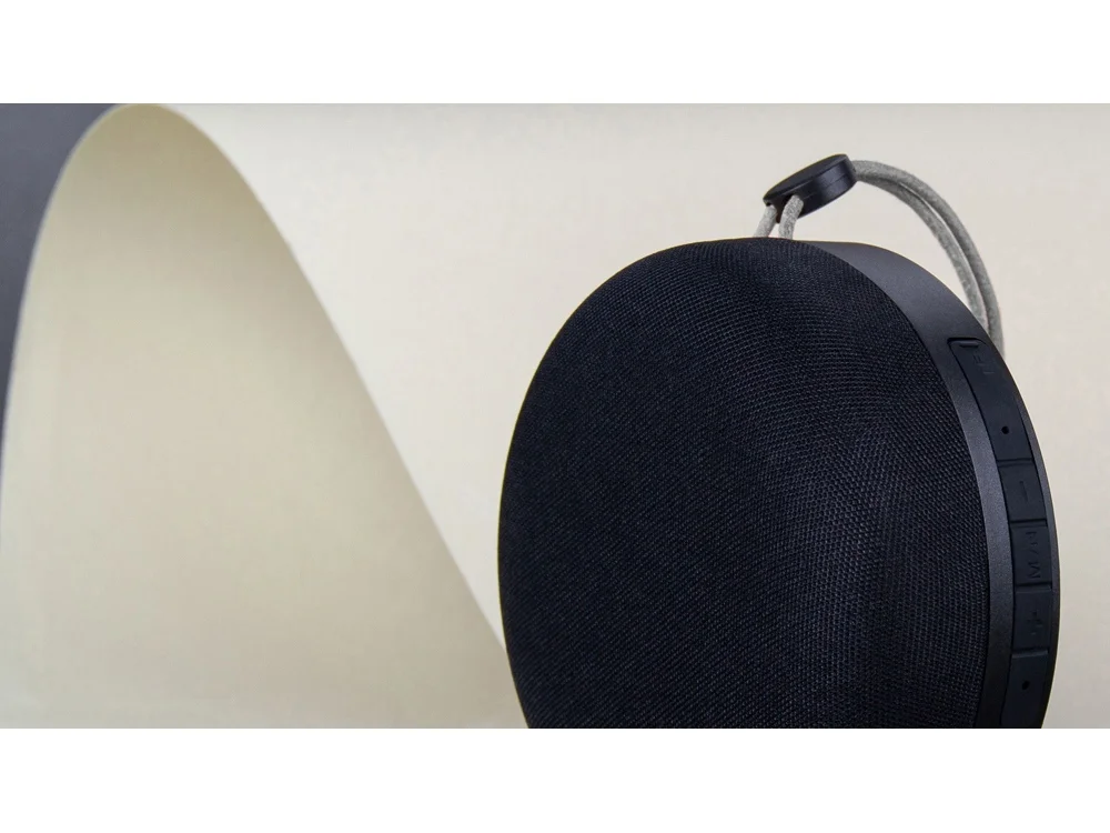 Портативная колонка «Mysound Capella» - фото 4