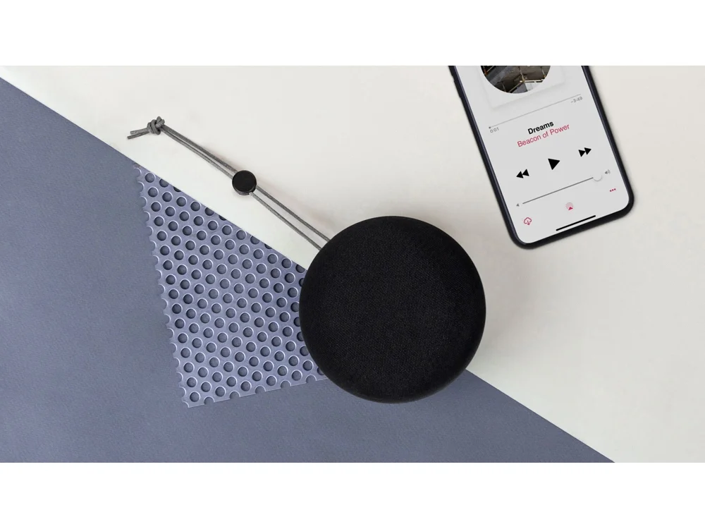 Портативная колонка «Mysound Capella» - фото 5