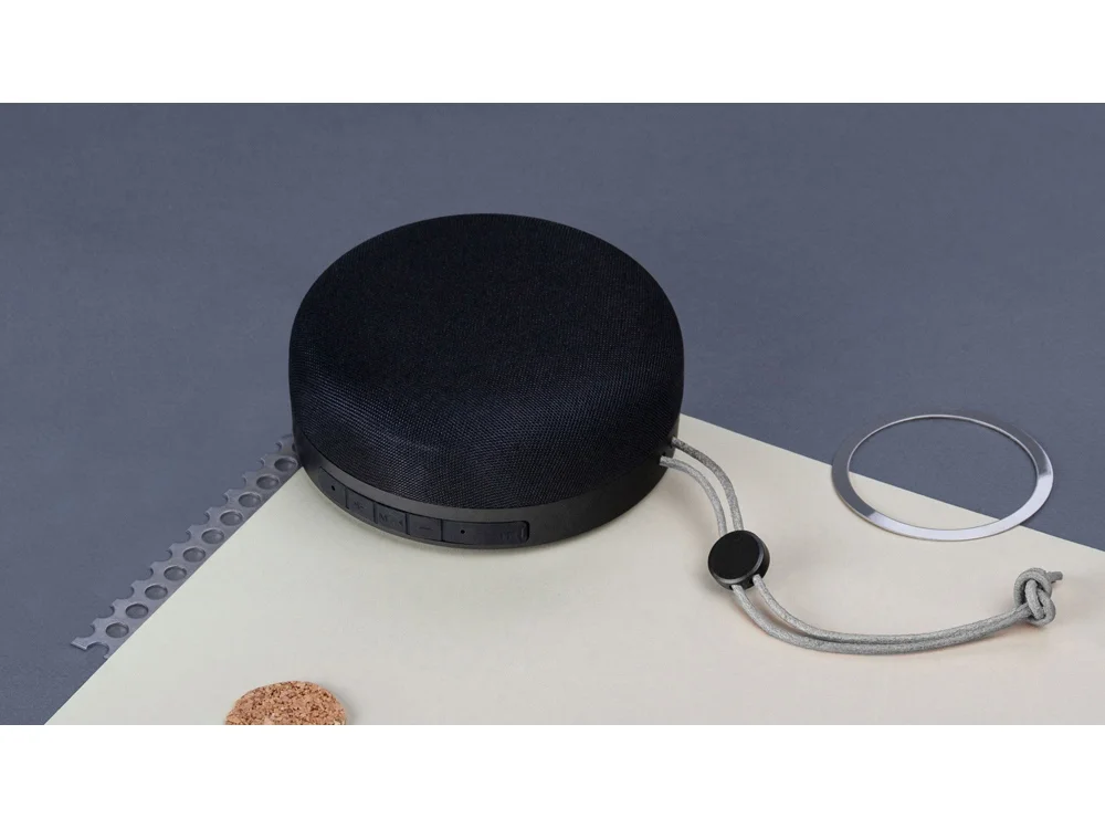 Портативная колонка «Mysound Capella» - фото 6