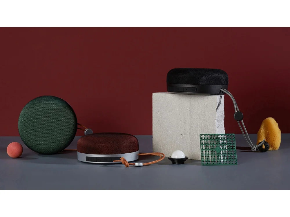 Портативная колонка «Mysound Capella» - фото 7