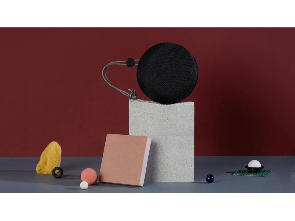 Портативная колонка «Mysound Capella» - фото 8