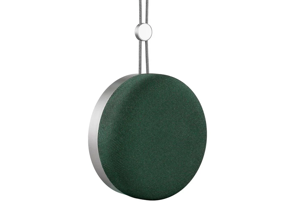 Портативная колонка «Mysound Capella» - фото 3