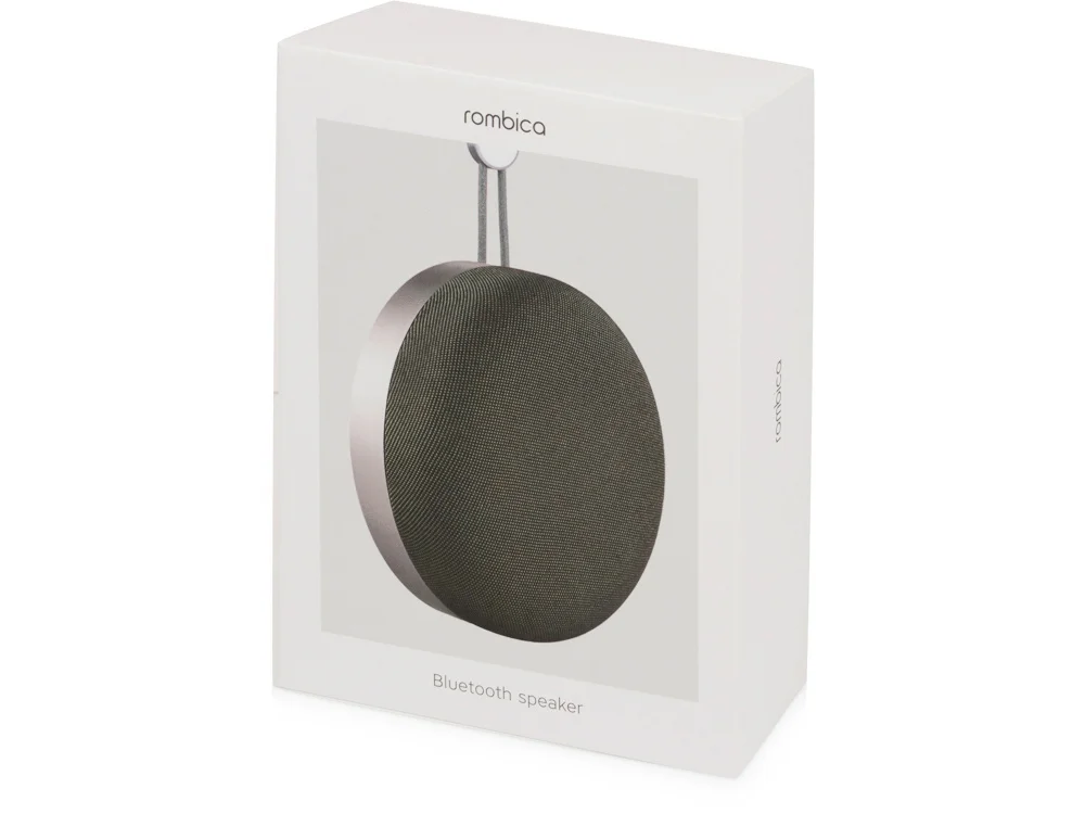 Портативная колонка «Mysound Capella» - фото 10