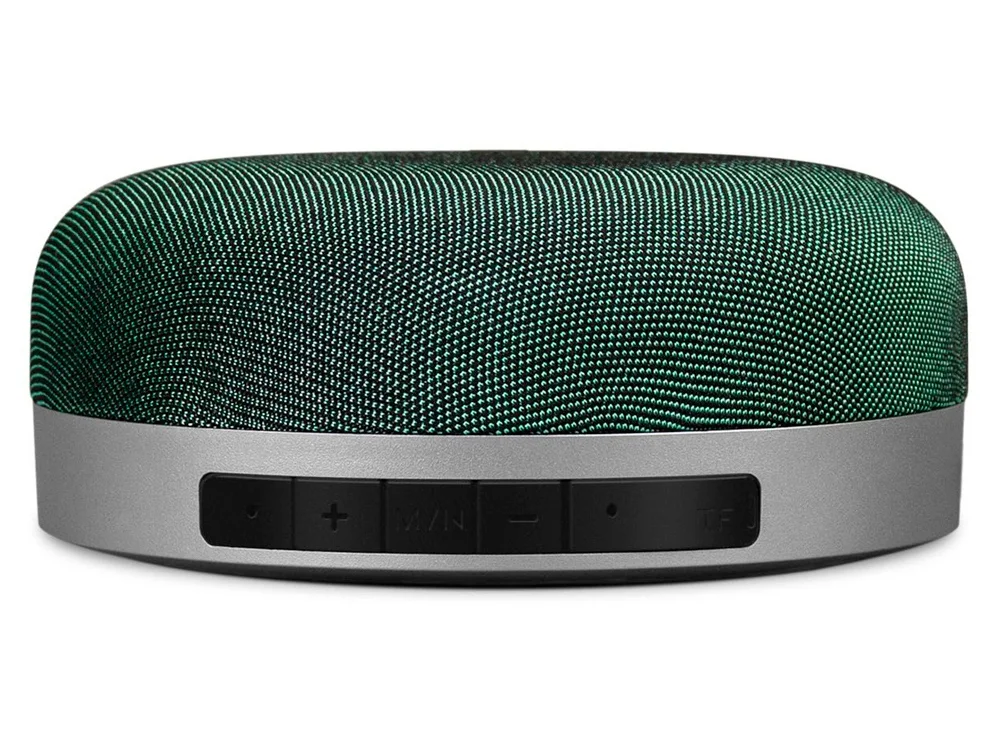 Портативная колонка «Mysound Capella» - фото 3