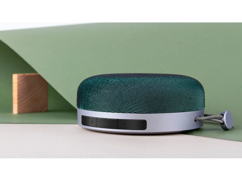 Портативная колонка «Mysound Capella» - фото 4