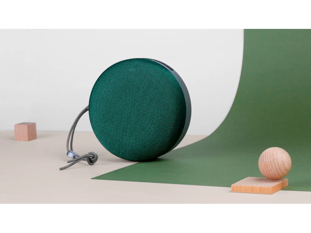 Портативная колонка «Mysound Capella» - фото 5