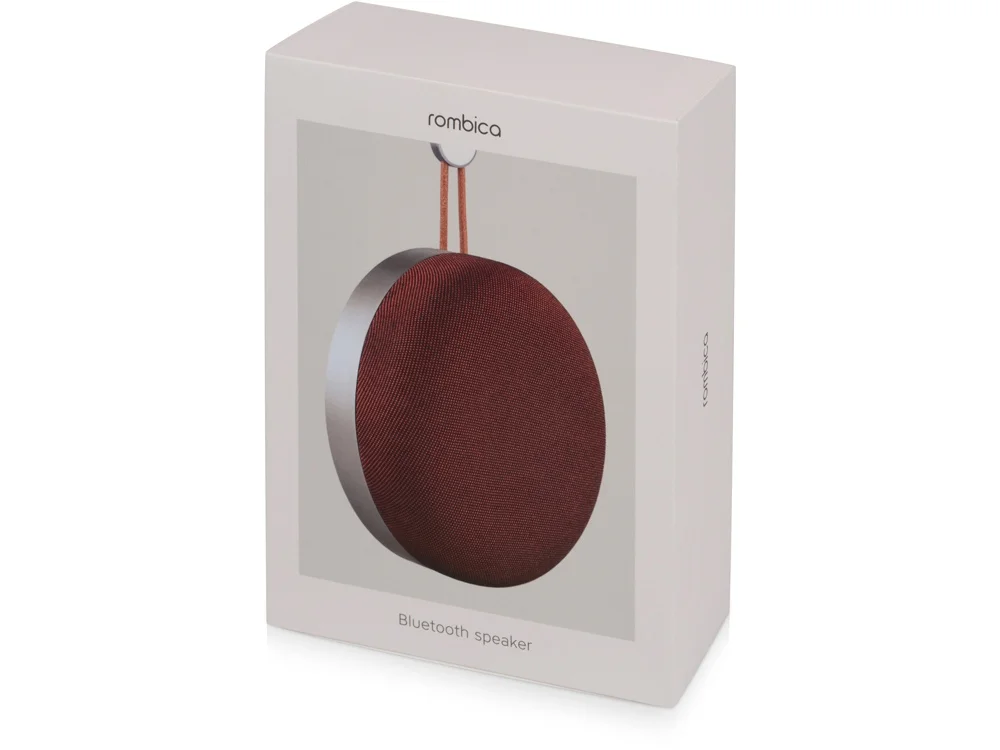 Портативная колонка «Mysound Capella» - фото 10