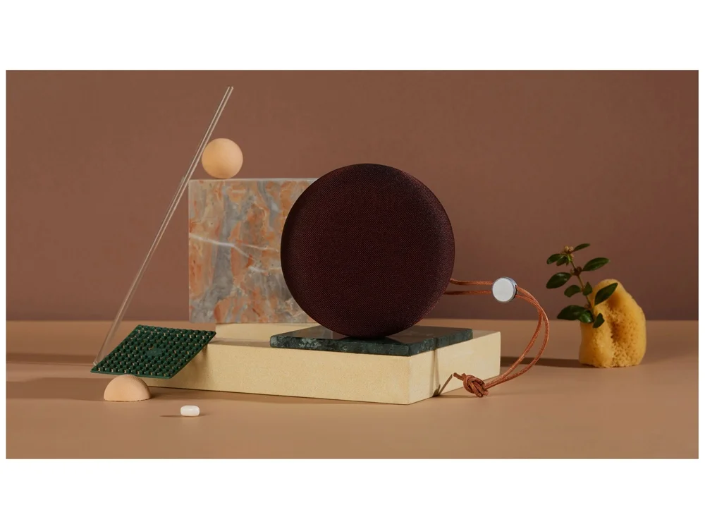 Портативная колонка «Mysound Capella» - фото 5