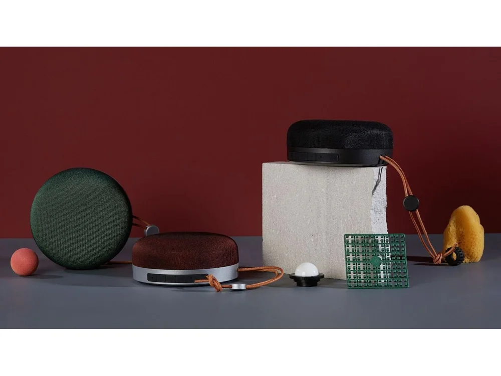 Портативная колонка «Mysound Capella» - фото 6