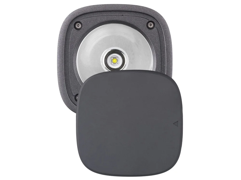 Пуско-зарядное устройство «NEO Boost», 10400 mAh, серебристый - фото 4