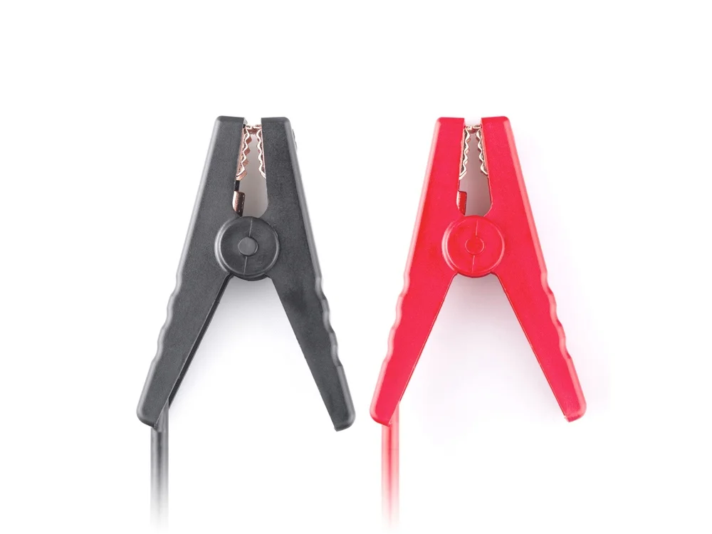 Пуско-зарядное устройство «NEO Boost», 10400 mAh, серебристый - фото 5