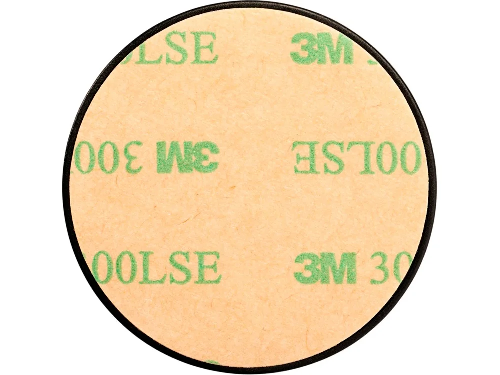 Подставка для телефона Brace с держателем для руки черный - фото 3