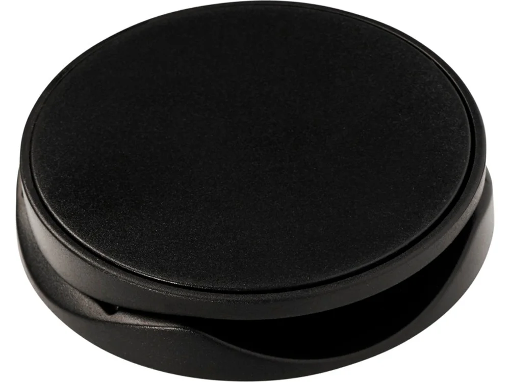 Подставка для телефона Brace с держателем для руки черный - фото 4