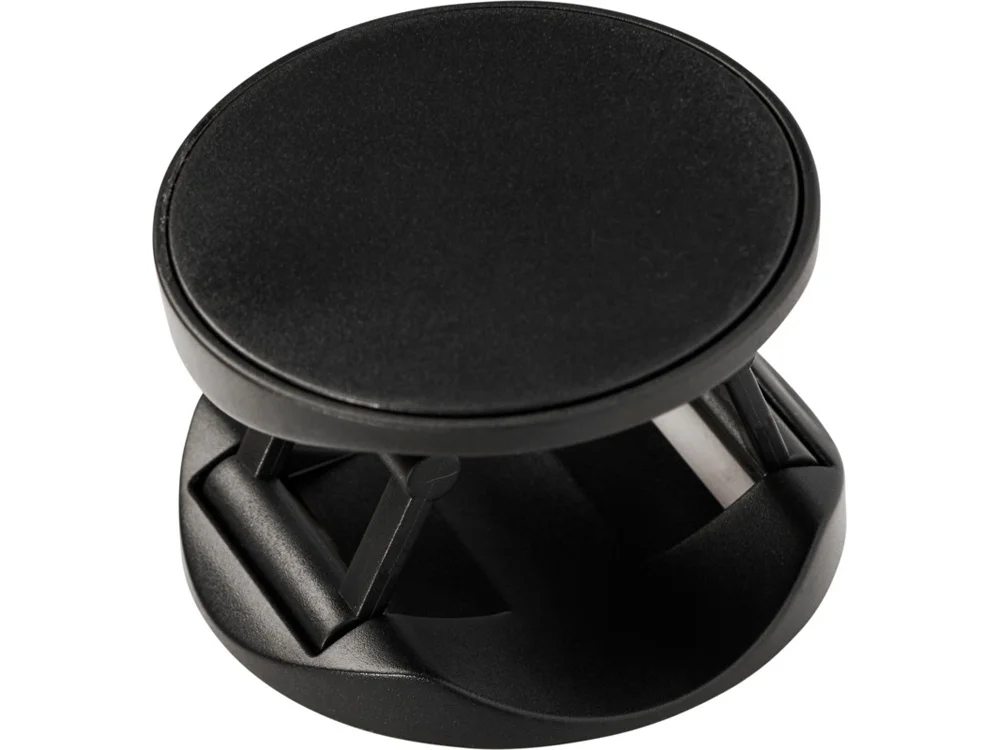 Подставка для телефона Brace с держателем для руки черный - фото 5