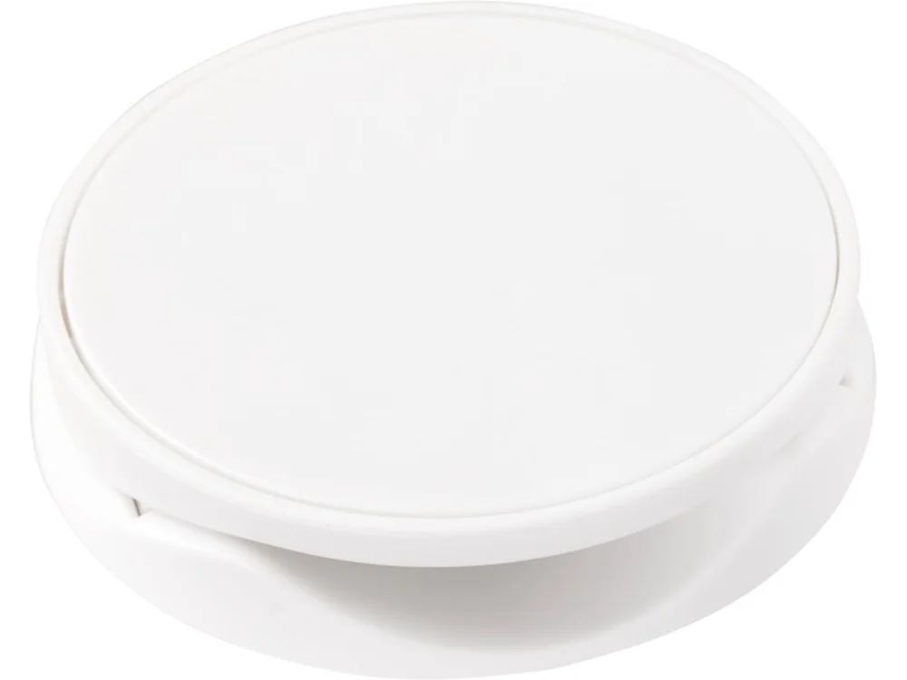 Подставка для телефона «Brace» с держателем для руки, белый - фото 4