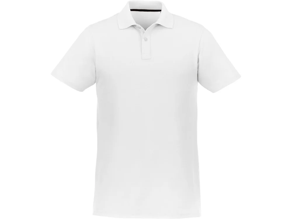 Рубашка поло Helios мужская белый 4XL - фото 2