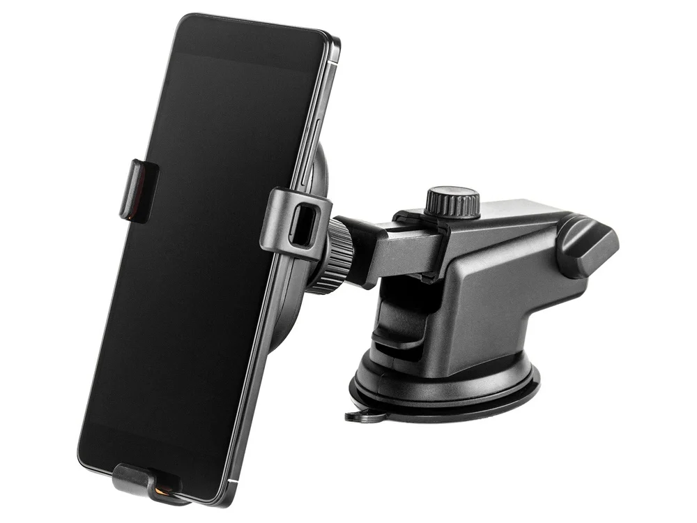 Беспроводное зарядное устройство NEO Clip черный - фото 8