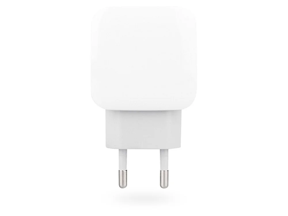 Сетевое зарядное устройство NEO ZQ1 Quick белый - фото 2