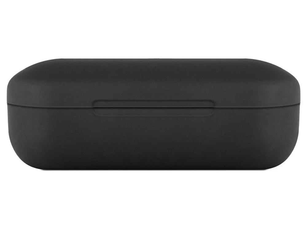 Беспроводные наушники Mysound Free Black черный - фото 3