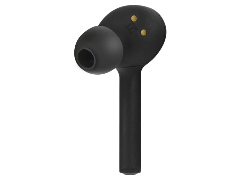 Беспроводные наушники Mysound Free Black черный - фото 4