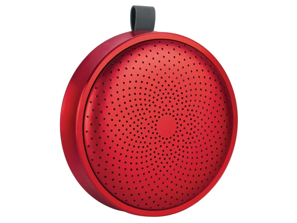 Портативная акустика «Mysound Circula» - фото 1