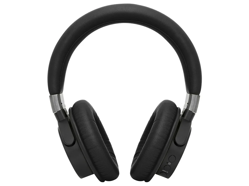 Беспроводные наушники Mysound BH-07 черный - фото 2