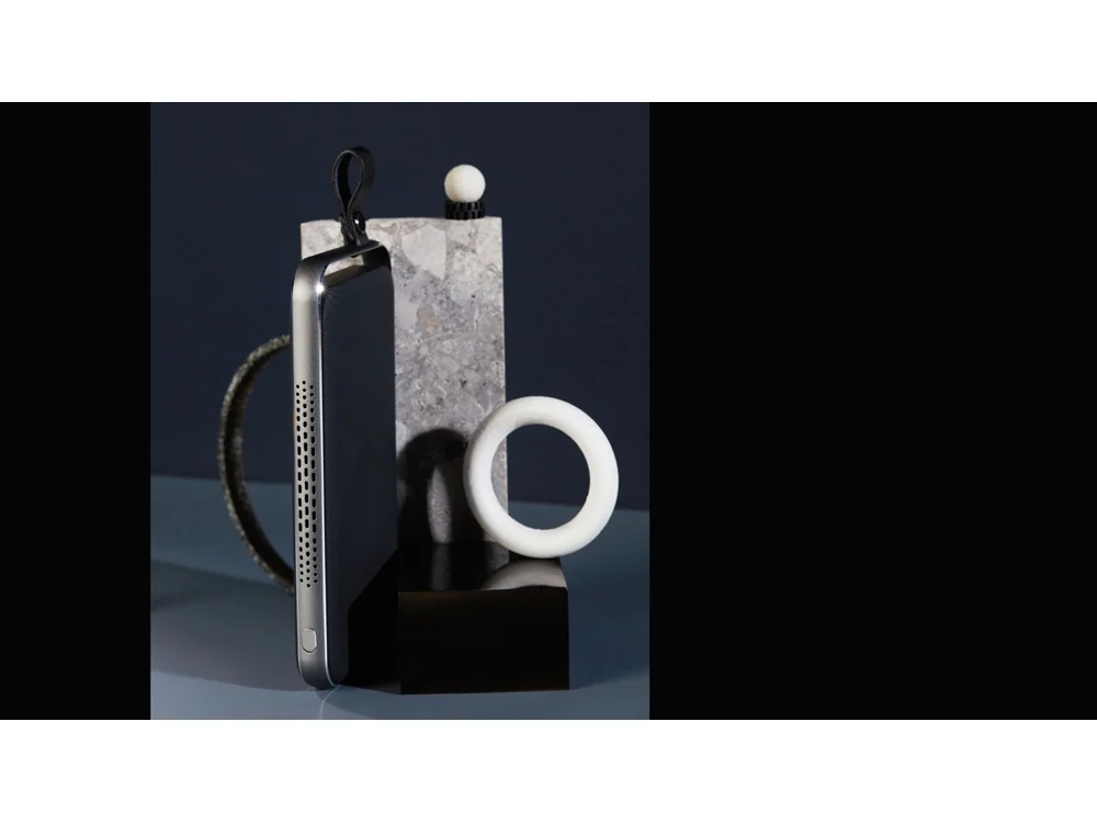 Внешний аккумулятор NEO Electron 10000 mAh черный - фото 7