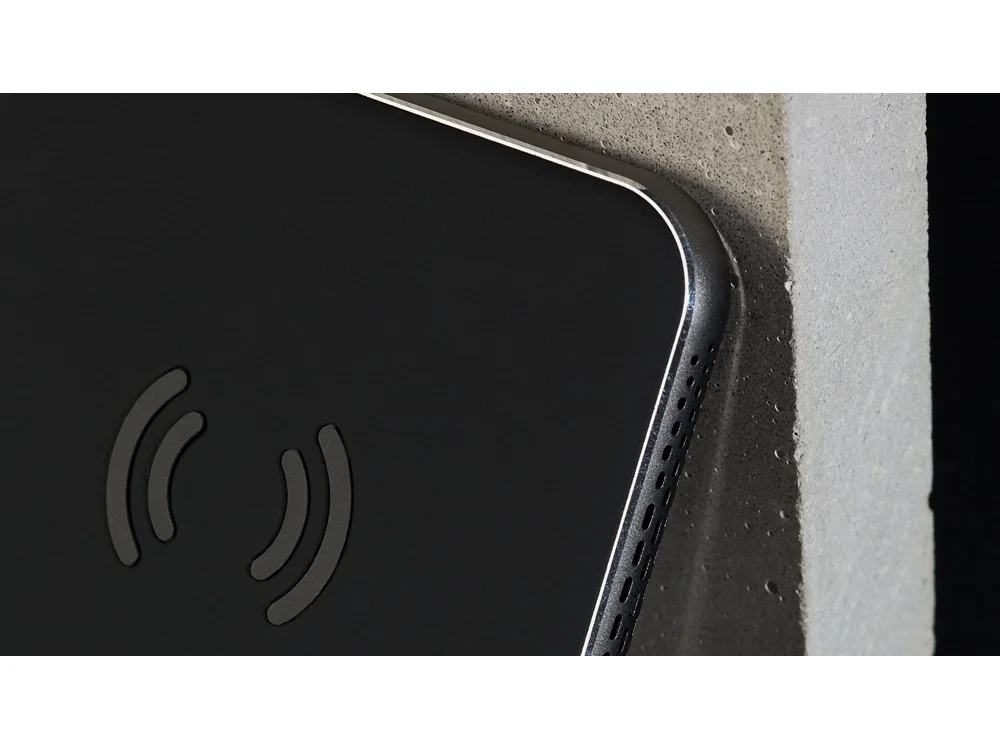 Беспроводное зарядное устройство NEO Energy черный - фото 4