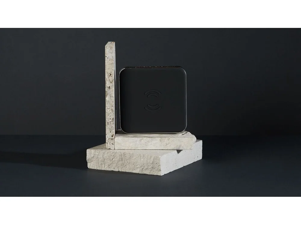 Беспроводное зарядное устройство NEO Energy черный - фото 5