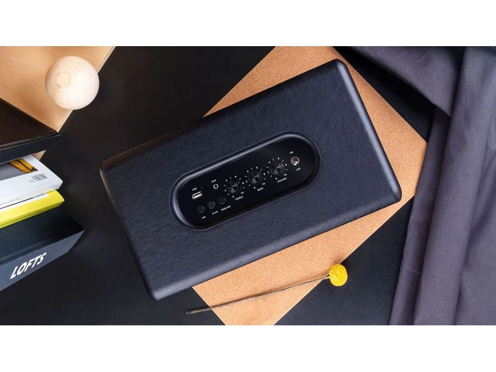 Портативная акустика «Mysound Groove» - фото 11