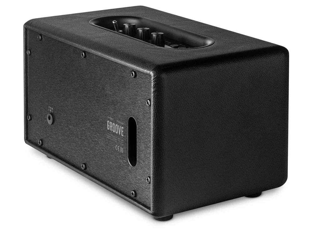 Портативная акустика «Mysound Groove» - фото 4