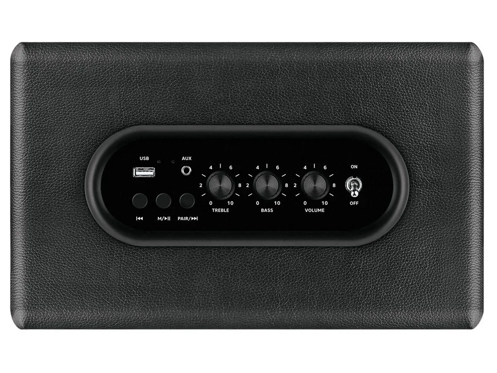 Портативная акустика «Mysound Groove» - фото 6