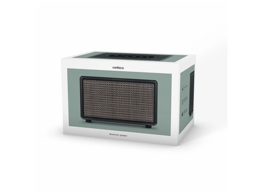 Портативная акустика «Mysound Groove» - фото 7