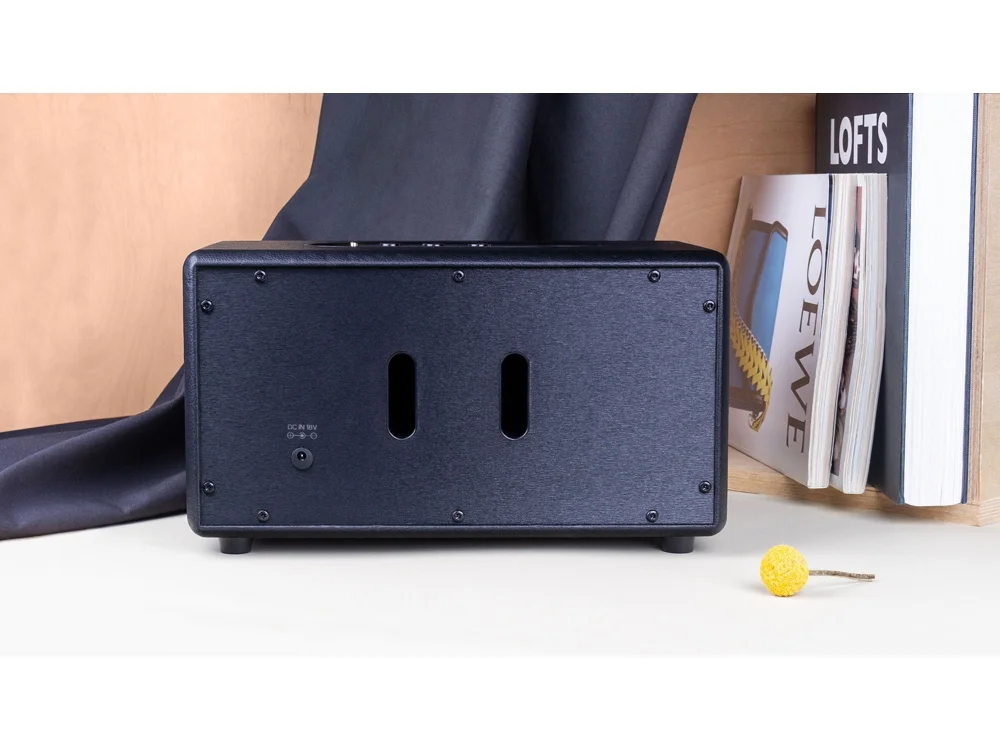 Портативная акустика «Mysound Groove» - фото 9