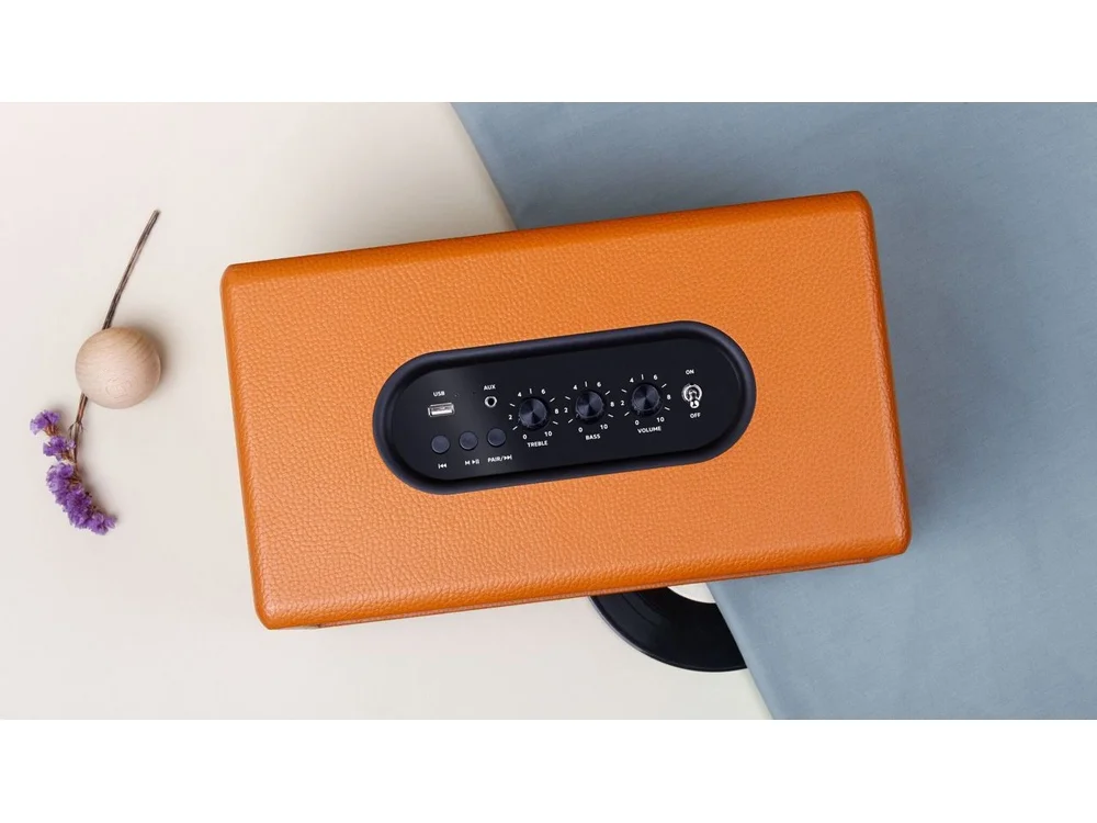 Портативная акустика «Mysound Groove» - фото 10