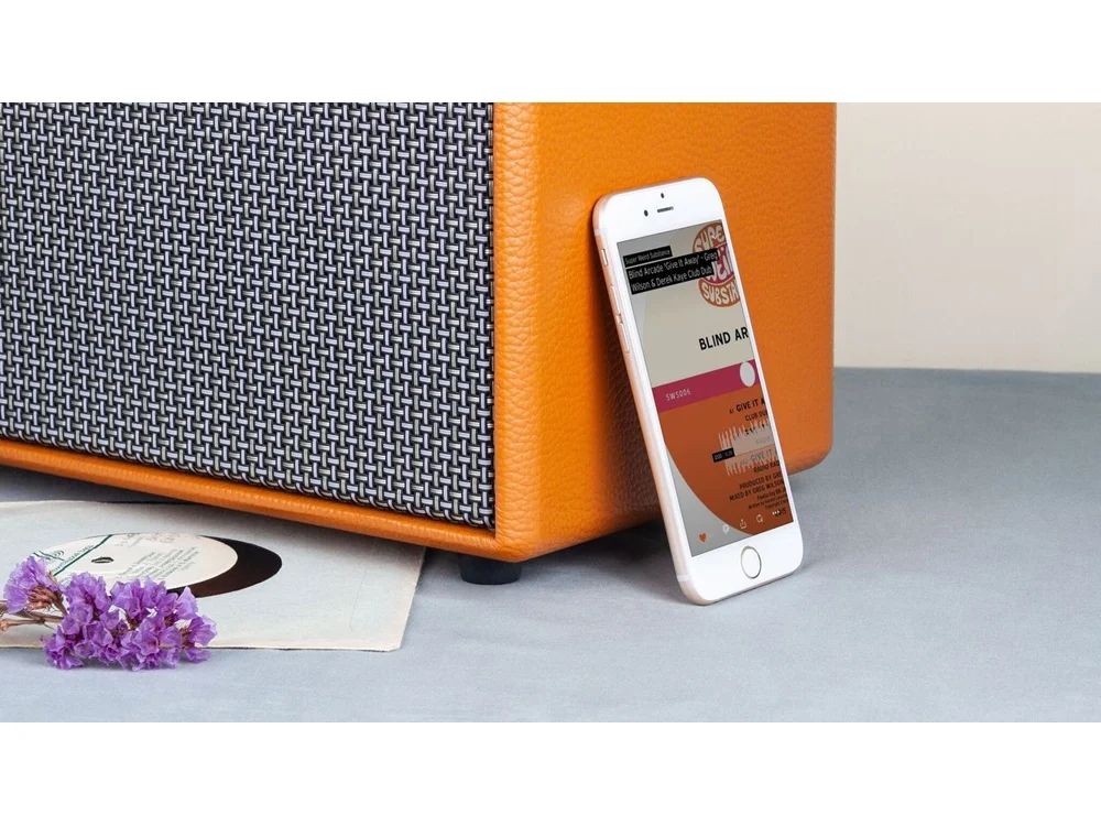 Портативная акустика «Mysound Groove» - фото 11