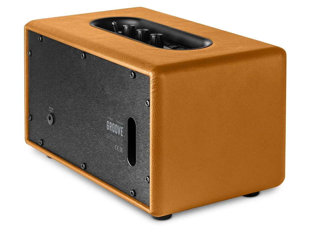 Портативная акустика «Mysound Groove» - фото 4