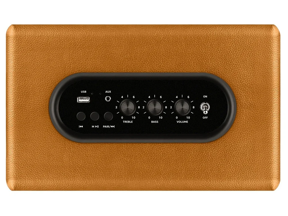 Портативная акустика «Mysound Groove» - фото 6