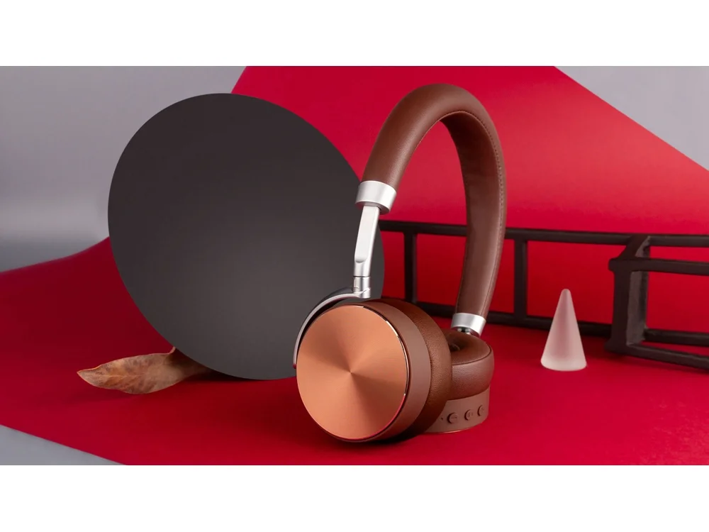 Беспроводные наушники с шумоподавлением «Mysound BH-13 ANC» - фото 7