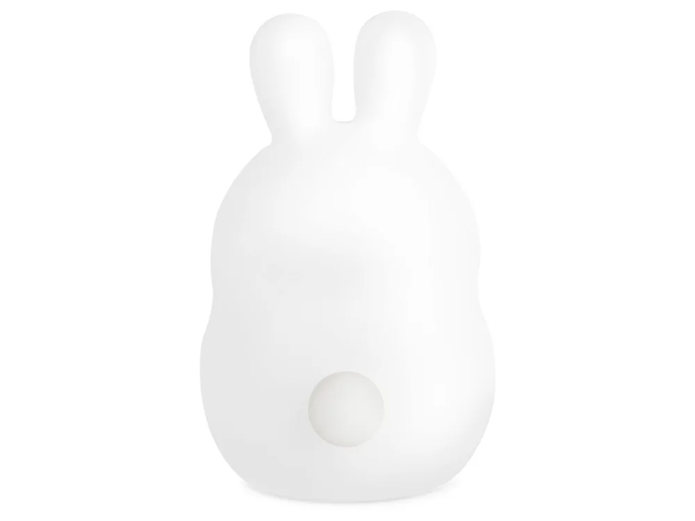 Ночник LED Rabbit белый - фото 3
