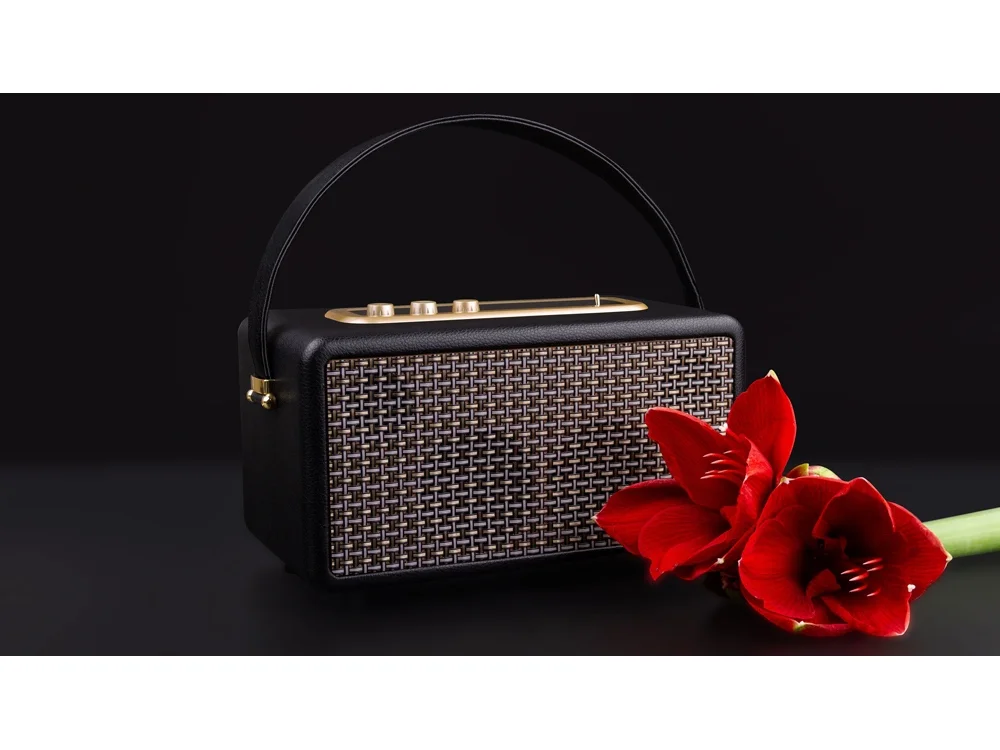 Портативная акустика «Mysound Drive» - фото 10