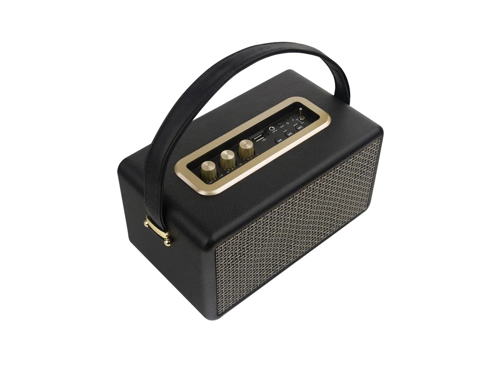 Портативная акустика «Mysound Drive» - фото 4