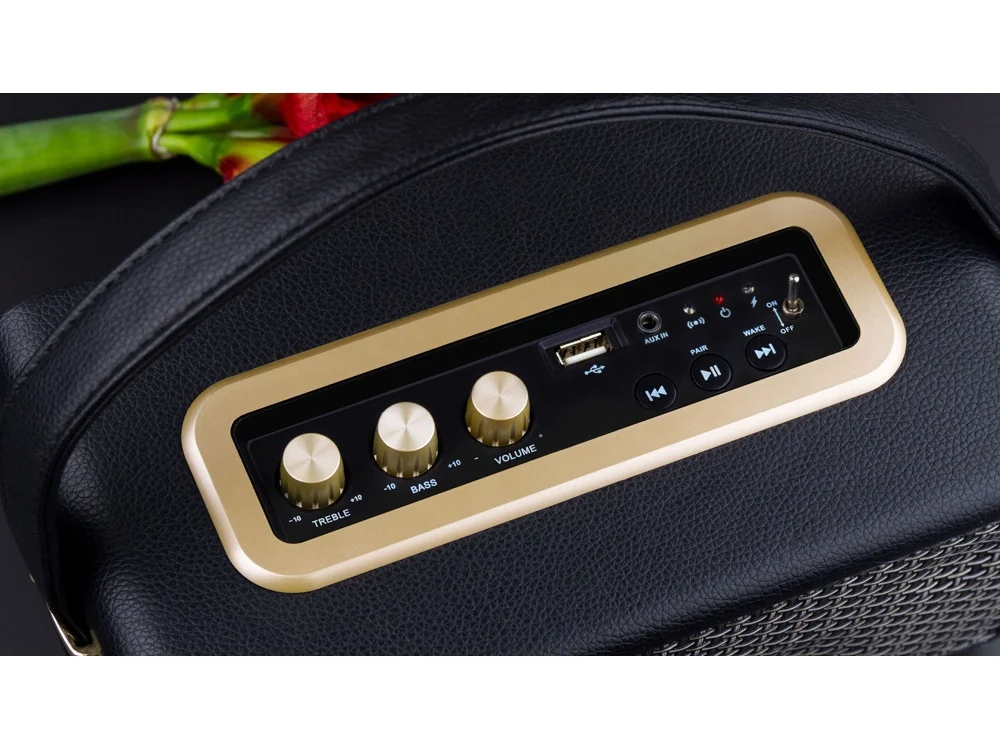 Портативная акустика «Mysound Drive» - фото 7