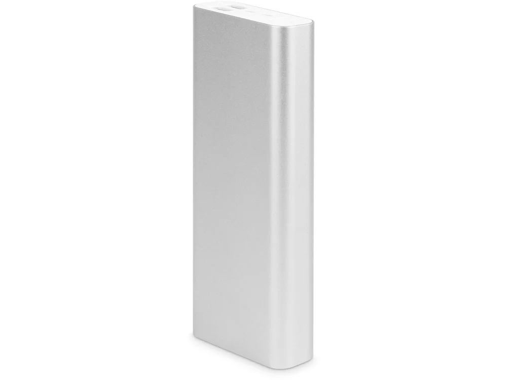 Внешний аккумулятор NEO AZ220S Quick 22000 mAh серебристый - фото 2