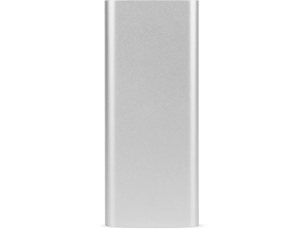 Внешний аккумулятор NEO AZ220S Quick 22000 mAh серебристый - фото 3