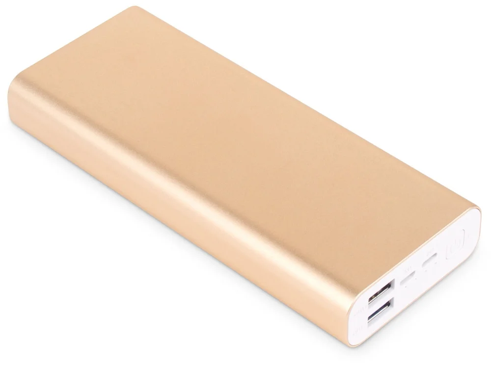 Внешний аккумулятор NEO AZ220G Quick - фото 3
