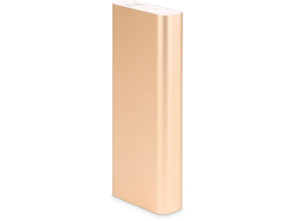 Внешний аккумулятор NEO AZ220G Quick 22000 mAh золотистый - фото 2