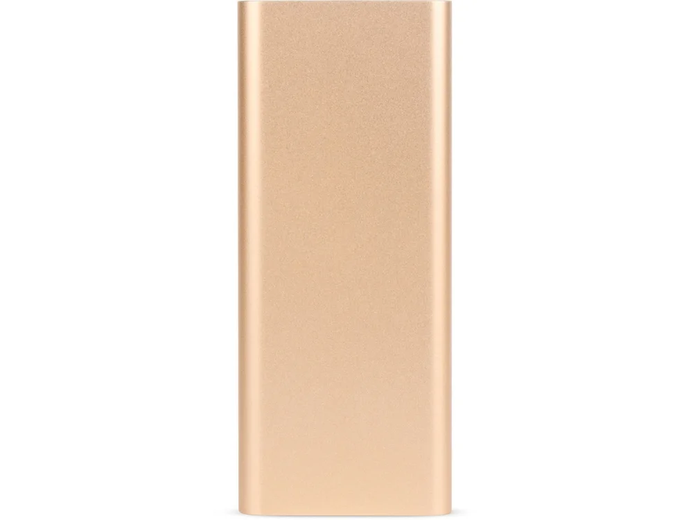 Внешний аккумулятор NEO AZ220G Quick 22000 mAh золотистый - фото 3